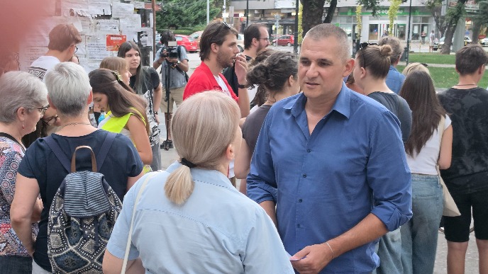 Problemi učenika i nastavnika
